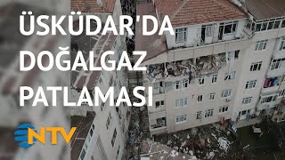 Ntv Ekibi Olay Yerinde