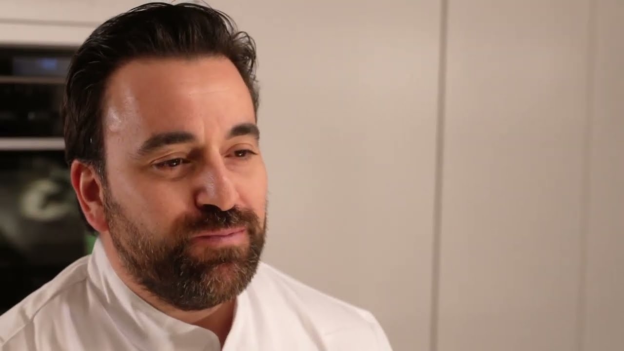 Ravioli di Agnello e Verza
