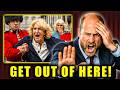 Prince William REMOVES Camilla’s Sister After She ILLEGALLY Claims King Charles’ Estate!