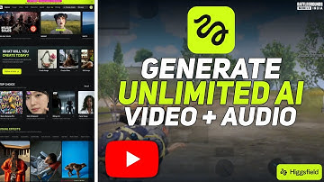 The First AI Model That Makes a Complete Scene (Visual + Audio)