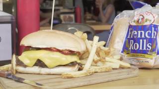 Eat Travel Rock TV - Butcher & The Burger