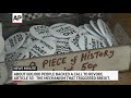 AP Top Stories 21 A