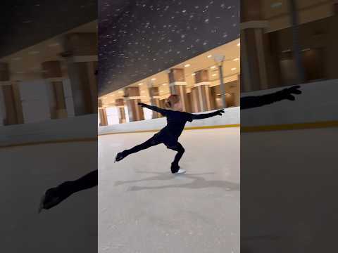 Прыжковая тренировка!!! Дупель, Тулуп, Сальхов!!! Всё получится! #figureskating #sports #dance