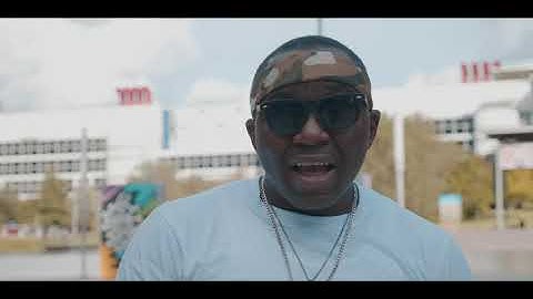 Dr KingWill  - EOP (Enemy of Progress) Official Video