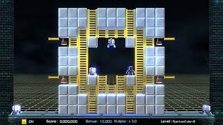 Lode Runner Legacy - ApertureCube-01