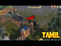 Last Day On Earth Gameplay Tamil | Building a dog home in Last Day On Earth Game
