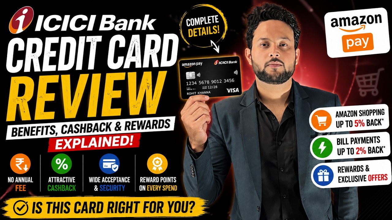 Latest Title & Thumbnail