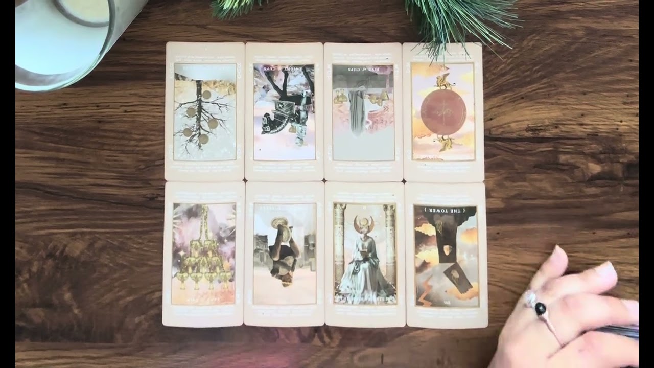 LEO ♌️ You’ve been being DIVINELY PROTECTED from this person & the KARMA they’re REAPING ✨🙅‍♀️⚖️