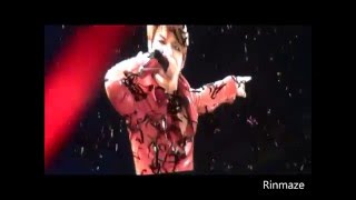 20160210 Kim Jaejoong Hologram Concert in Japan  Good Morning Night