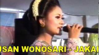Download Lagu Gandem Marem    SUSAN \ MP3