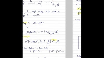 Francis Brown - Laplacians for graphs with external legs, and canonical Feynman integrals