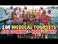 The Philippines Unlocks the Secret to Winning the ASEAN Tourism Race!