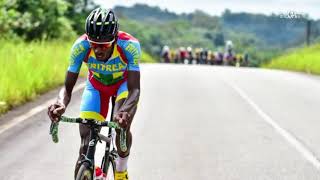 Eritrea WINS 1st Place   Tropicale Amissa Bongo 2019   Eritrean Cycling