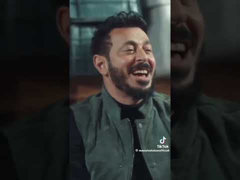 مسلسل المعلم بطوله مصطفى شعبان حامد مانمش الليل كله