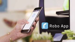 Robo C2 3d Printer MrErrThang.com