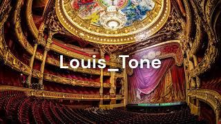 Louis_Tone - FAUSTINE