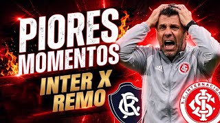 Internacional vs remo highlights (1-1) - Serie A