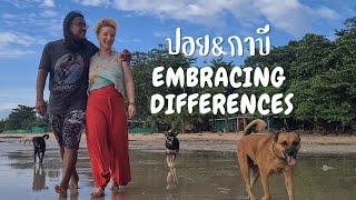 49 Love Story Of A Thai Man And A German-Czech Lady In Koh Lanta Dealing With Culture Differences