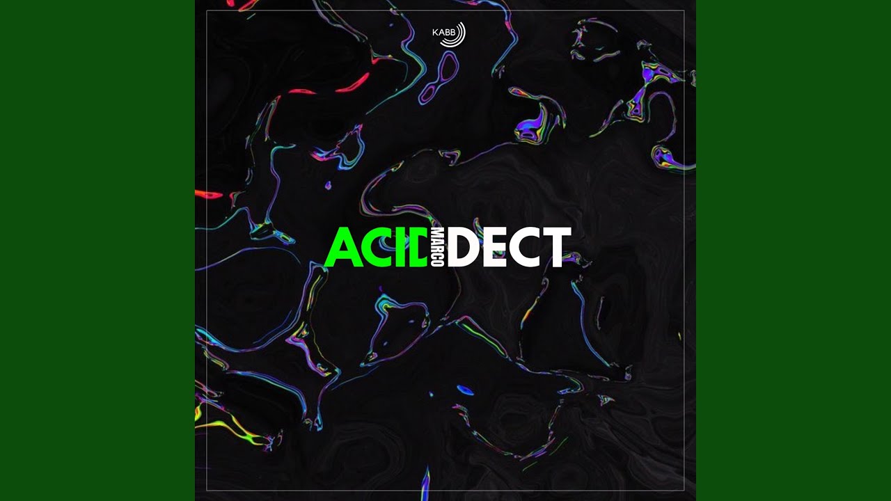 Παρακολούθηση ACIDDECT στο YouTube