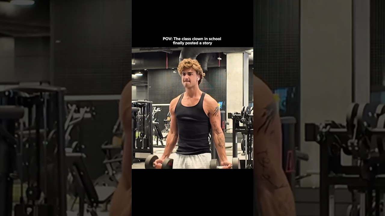 From jokes to becoming rich…!