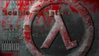 Double Negative - Coffin