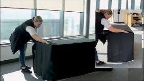How to Box a Tablecloth: The Ultimate Tutorial