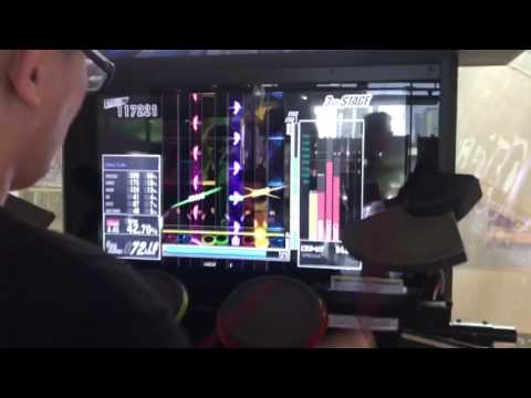 Gitadora Tri-Boost Re:Evoce Drummania:The Sound of Truth EXT
