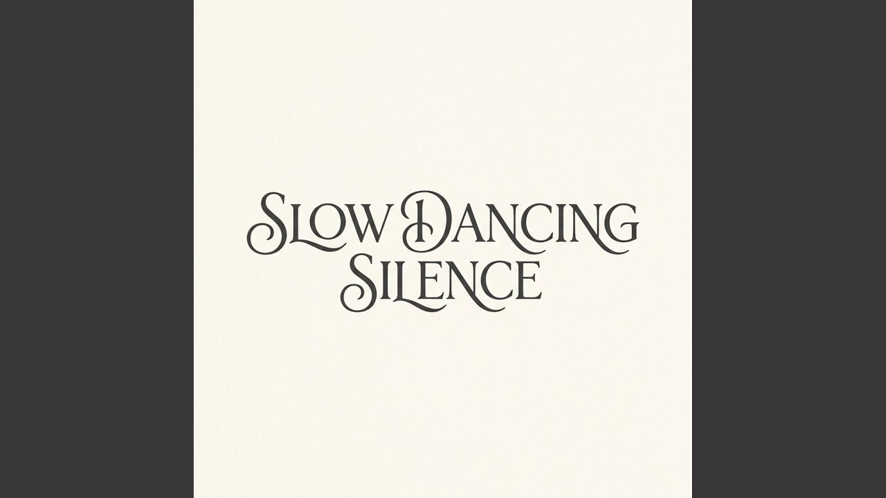 Watch Slow-Dancing Silence on YouTube Watch Slow-Dancing Silence on YouTube