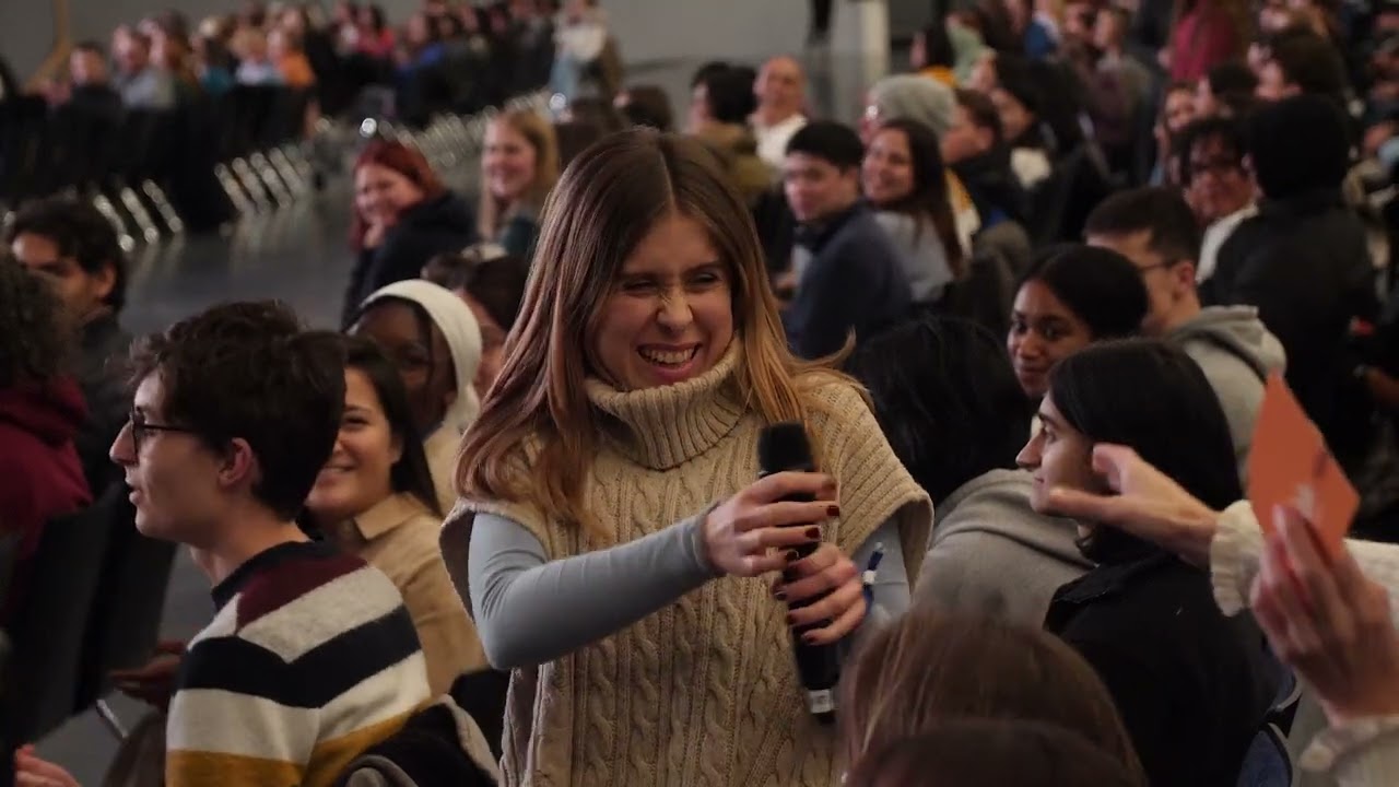 Revive 22 Recap Day 1