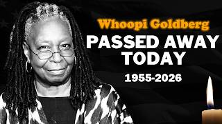 4 American Legends Who Died Today! | Hollywood Icons We Lost