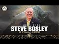 Steve Bosley - 2025 Hall of Fame