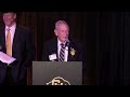 Steve Bosley - 2025 Hall of Fame