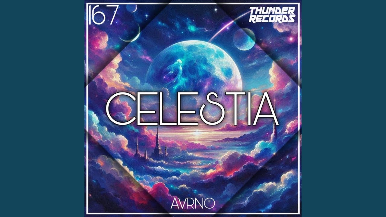 Watch Celestia on YouTube Watch Celestia on YouTube