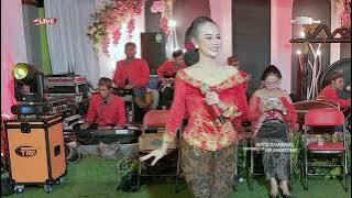 Caping gunung - Kiki Kharisma - campursari Indonesia