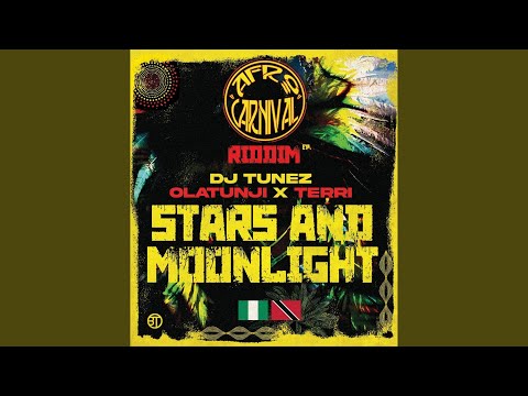 Putar Stars & Moonlight - DJ Tunez