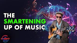 The Smartening Up of Music – #SolutionsWatch
Anyone who listens to the Top 10 on Spotify knows all too well just how far music has been dumbed down in recent decades. Key changes, interesting song structures and challenging rhythms have been sacrificed at the altar of easily digestible, mass marketable bubble-gum entertainment. But as usual, we don’t have to passively accept this dumbing down. Instead, we can take steps to expand our musical knowledge, deepen our musical vocabulary, and take advantage of the healing properties of music that the would-be elitists are so desperately trying to detach us from. Today we talk to music educator and trained composer Vinnie Caggiano about what we can do to combat the dumbing down of music with a smartening up of music.
ARE YOU LOOKING FOR SHOW NOTES WITH LINKS TO ALL OF THE ARTICLES, VIDEOS AND WEBSITES MENTIONED? HOW ABOUT COMMENTS? THEY’RE AT THE CORBETT REPORT WEBSITE! JUST FOLLOW THE TRANSCRIPT LINK BELOW TO GO THERE DIRECTLY.
TRANSCRIPT AND LINKS: https://corbettreport.com/the-smartening-up-of-music-solutionswatch/ The Smartening Up of Music – #SolutionsWatch