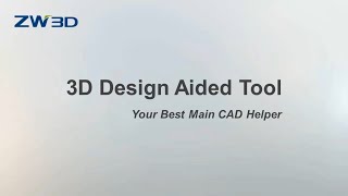 Exclusive ZW3D Lite Version Dev Index