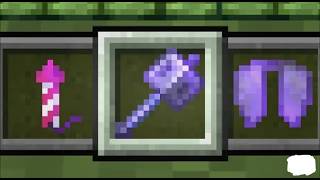 I Mastered Minecraft Elytra mace