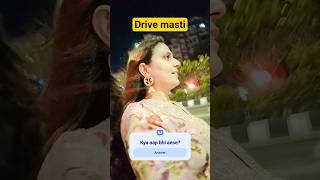 Stop Using Generic Music 😍 Try This Viral Driving Song Hack 🚗 Chandni Raat Hit 🎶 ~ #shorts #viral