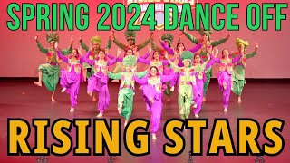 Bhangra Empire Rising Stars - Spring 2024 Dance Off