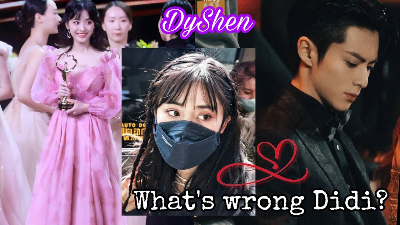 Dylan Wang and Shen Yue Dating in Real Life. Confirmed, Dylanshen, Dyshen, Chinese drama