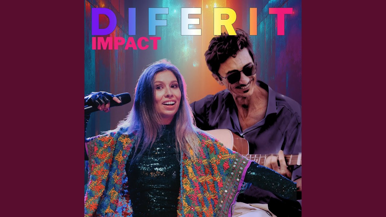 Watch Diferit on YouTube Watch Diferit on YouTube