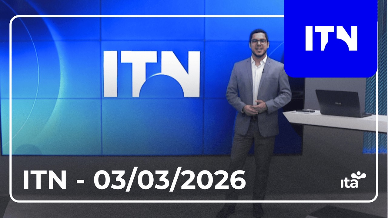 ITN - 03.03.2026