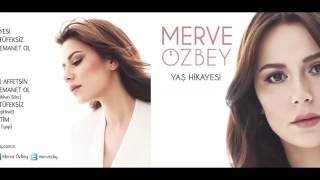 Merve Özbey - Usta 2015