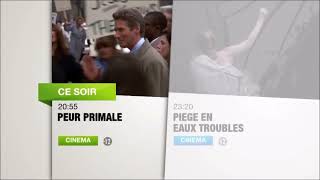 Peur Primale Piège En Eaux Troubles - Soirée Rtl9