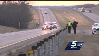OHP trooper's road to recovery begins; funeral arrangements made for fallen trooper