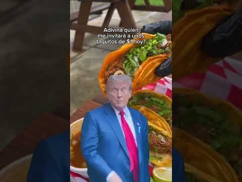 Video thumbnail: $1 tacos every Tuesday in Houston, TX! #tacosdebirria #foodie #food