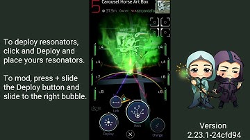 Ingress Prime: How to Deploy and Mod