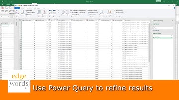 Creating Reports from Microfocus ALM Octane