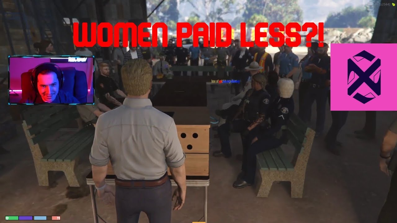 Onx Clips Of the Week 6 | GTA RP FiveM